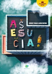 Aš esu čia kaina