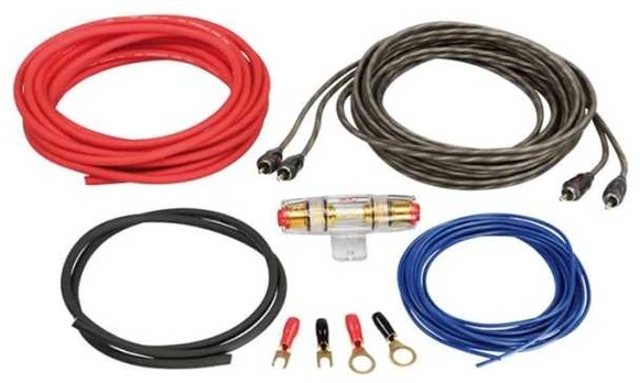 ACV Kabelkit 6kv 2 Kanals