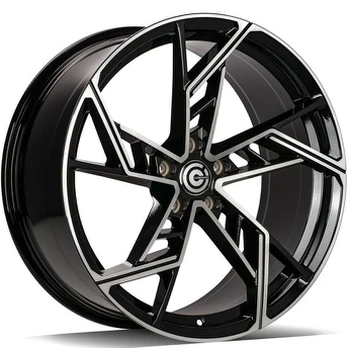 CARBONADO EVIL (BFP) R20 5x112.00 ET30 CB66.45 J9.0