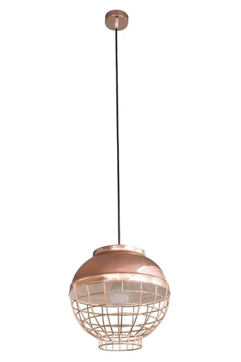 Eurofirany L / LUCY / 02 30X30X12