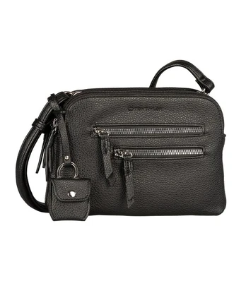 Tom Tailor moteriška rankinė WINON CB-S*011945, juoda, S