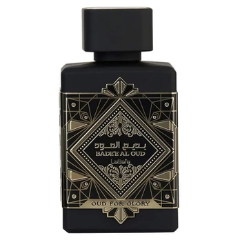 Kvepalai vyrams LATTAFA BADE'E AL OUD FOR GLORY EDP, 100ML