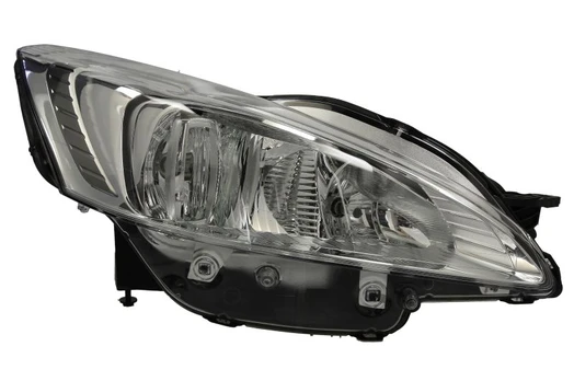 Priekinis žibintas VALEO 044528