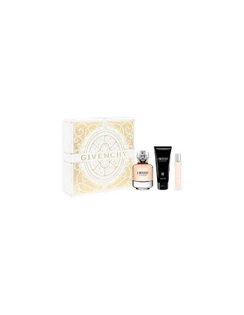 Givenchy L'INTERDIT CASE 3 pcs