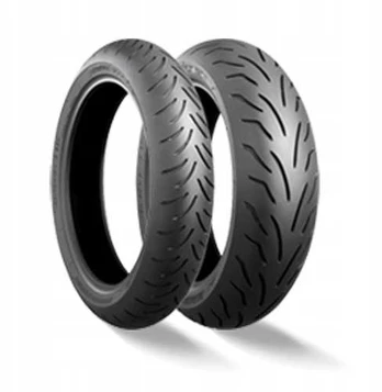 Motociklo padanga Bridgestone