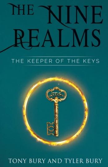 Nine Realms: The Keeper of The Keys