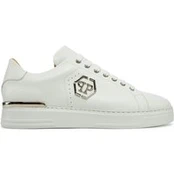 Laisvalaikio batai PHILIPP PLEIN SAES USC0670 PLE010 Balta
