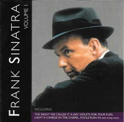 CD Frank Sinatra - Volume 1
