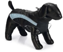 Striukė Beeztees Saby, mėlyna/juoda, 48 cm kaina