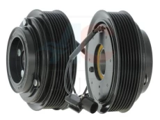 Magnetinė sankaba, oro kondicionieriaus kompresorius ACAUTO AC-06HA18 kaina