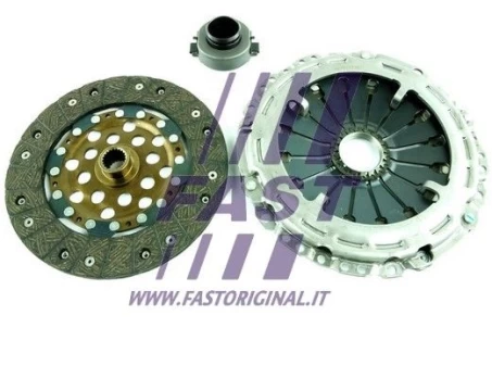Sankabos komplektas FAST FT64126