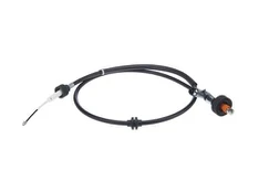 Trosas, stovėjimo stabdys BOSCH 1987482828 kaina