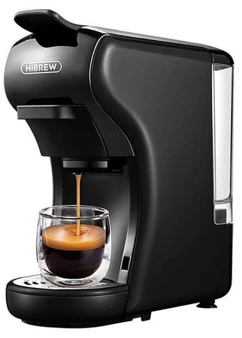 Kavos aparatas HiBREW H1A