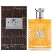 Ralph Lauren Safari For Men (Kvepalai Vyrams) EDT 125ml kaina