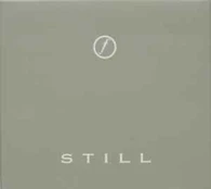 CD Joy Division - Still