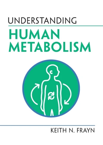 Understanding Human Metabolism