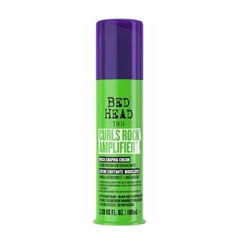 Garbanų formavimo kremas Tigi Bed Head Curls Rock Amplifier Mega Shaping cream 100 ml