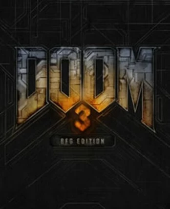 Doom 3: BFG Edition PC