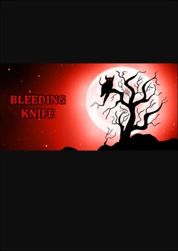 Bleeding Knife PC