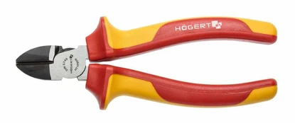 Replės Hogert HT1P909; 160 mm kaina