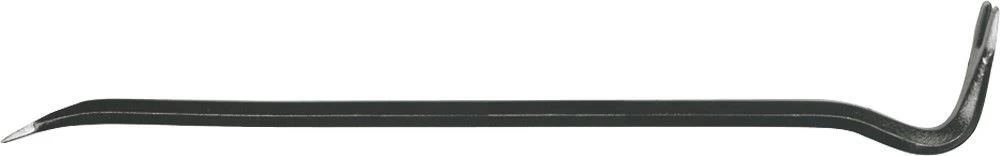 Topex laužtuvas išlenktas 800mm 04A280
