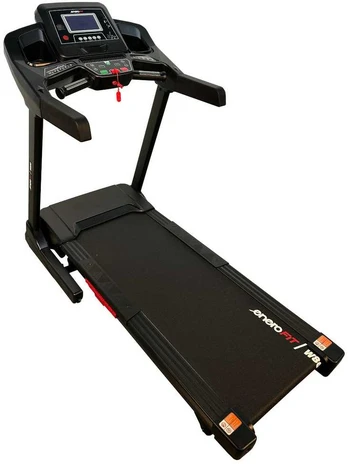 W800 ENERO FIT ELEKTRINIS BĖGGTAJAS