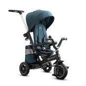 Triratukas KinderKraft EasyTwist, žalias kaina