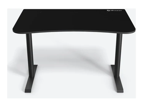 Arozzi Gaming Desk | Arena Small | Pure Black
