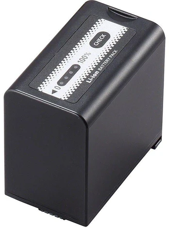 PANASONIC BATTERY AG-VBR89G