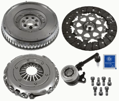 Sankabos komplektas SACHS 2290 601 092