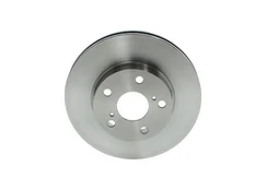 Stabdžių diskas BOSCH 0 986 479 A97 kaina