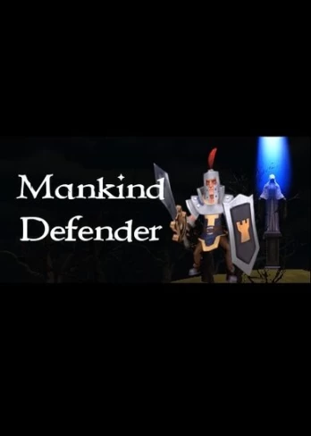 Mankind Defender Steam