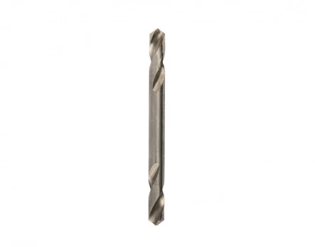Metalo grąžtas SPECIALIST+ Double, 4,9 mm, HSS, dvipusiai