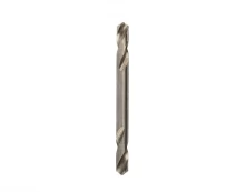 Metalo grąžtas SPECIALIST+ Double, 4,9 mm, HSS, dvipusiai kaina