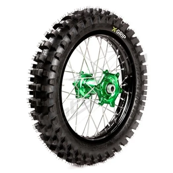 X-grip padanga 120/90-18 DIRTDIGGER SOFT 65M TT