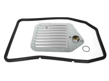 hidraulinis filtras, automatinė transmisija MANN-FILTER H 2425 X KIT