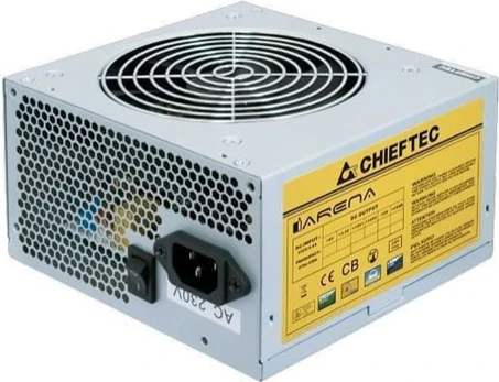 Chieftec CASE PSU ATX 650W/GPA-650S CHIEFTEC