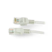 Blow Ethernet Patchcord UTP 5e 3m Pilkas kaina