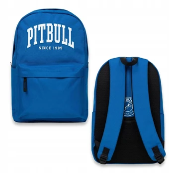 Miesto kuprinė Pitbull NORTON 21 l