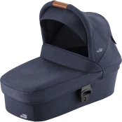 BRITAX lopšys STRIDER M, navy ink, 2000036109 kaina