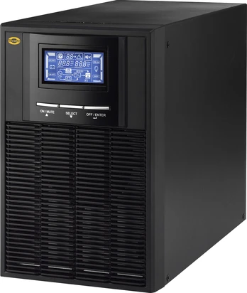 UPS įtampos stabilizatorius Orvaldi VT2K, 1800 W