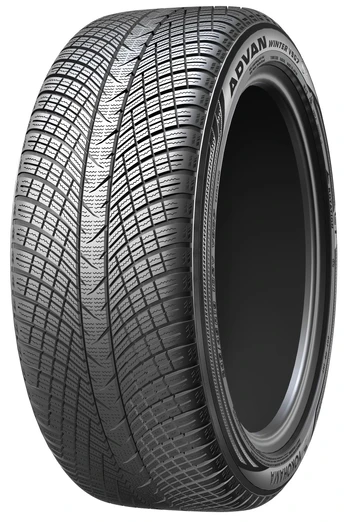 Yokohama Advan Winter V907 295/40R20 110 V