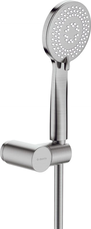 Point shower set