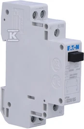 Eaton Z-S230/SS PRZEKAŹ.IMPULSOWY