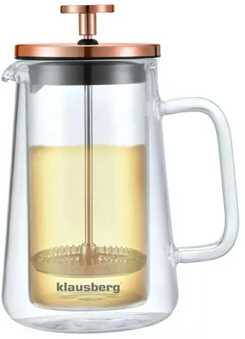 Kavinukas Klausberg KB-7723