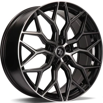 SEVENTY9 SV-K (BFP) R20 5x112.00 ET30 CB66.60 J8.0