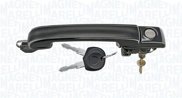 Durų rankenėlė MAGNETI MARELLI 350105025100