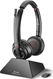Ausinės Poly Savi 8220 UC