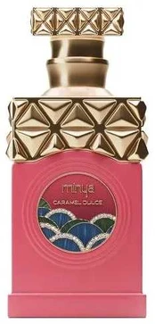 Paris Corner Minya Caramel Dulce Eau De Parfum 100ml