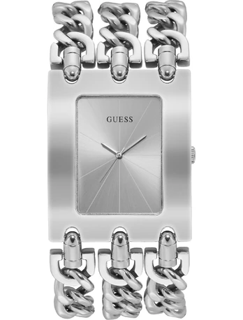 Moteriškas laikrodis Guess W1274L1
